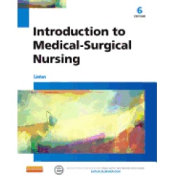 introduction to medical surgical nursing