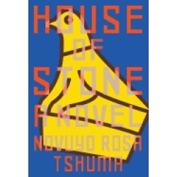 house of stone a novel