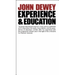 experience and education
