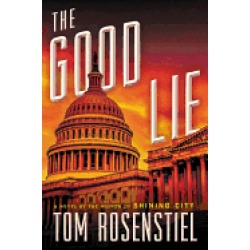 good lie a novel