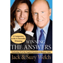 winning the answers confronting 74 of the toughest questions in business to