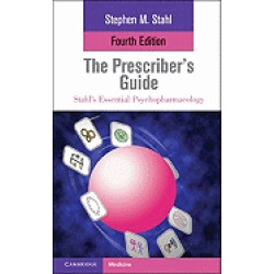 prescribers guide