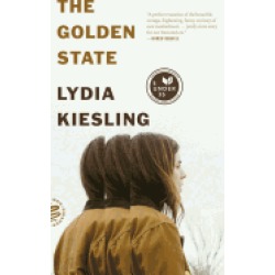 golden state a novel