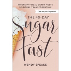 40 day sugar fast