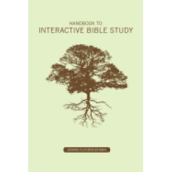 handbook to interactive bible study