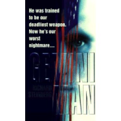gemini man