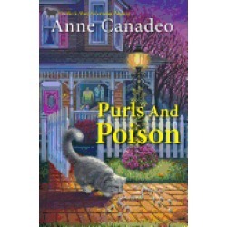 purls and poison
