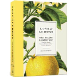 love and lemons meal record and market list plan your weekly meals and orga
