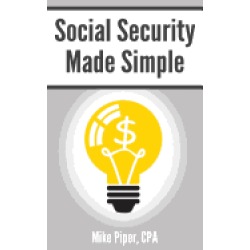 social security made simple social security retirement benefits and related