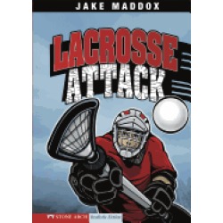 lacrosse attack