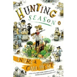 hunting season a novel