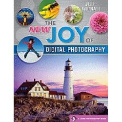 new joy of digital photography