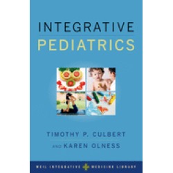 integrative pediatrics