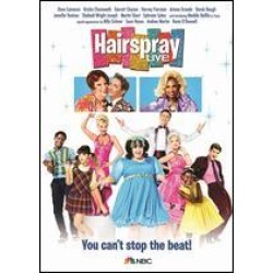 hairspray live