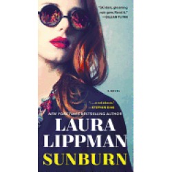 sunburn a novel