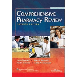 comprehensive pharmacy review