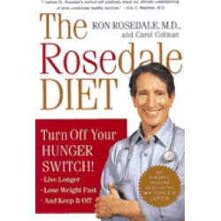 rosedale diet