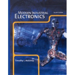 modern industrial electronics