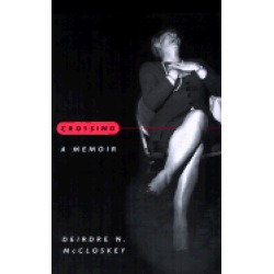 crossing a memoir