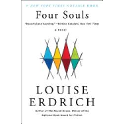 four souls a novel