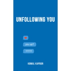 unfollowing you