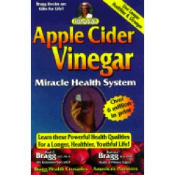 apple cider vinegar miracle health system