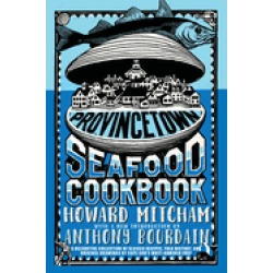 provincetown seafood cookbook