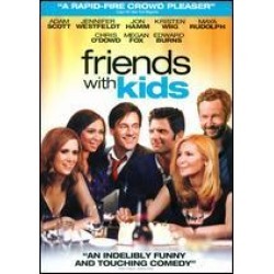 friends with kids
