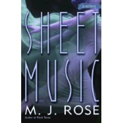 sheet music