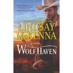 wolf haven