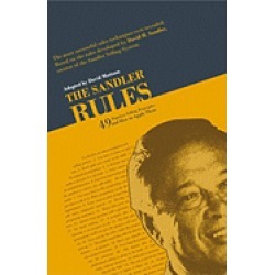 sandler rules 49 timeless selling principles and how to apply them