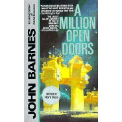 million open doors