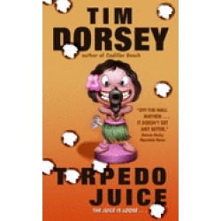 torpedo juice