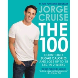 100 count only sugar calories and lose up to 18 lbs in 2 weeks