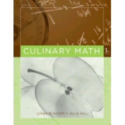 culinary math