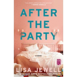 after the party a novel