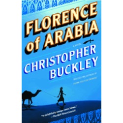 florence of arabia a novel