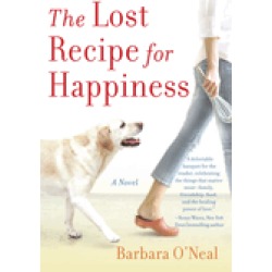 lost recipe for happiness