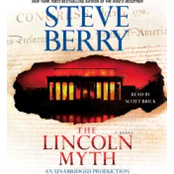 lincoln myth a novel