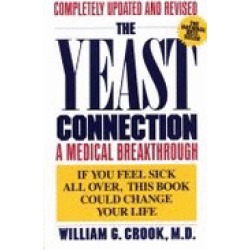 yeast connection