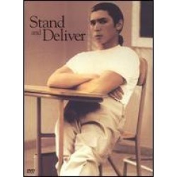 stand and deliver