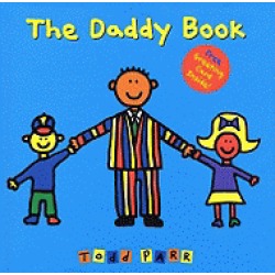 daddy book