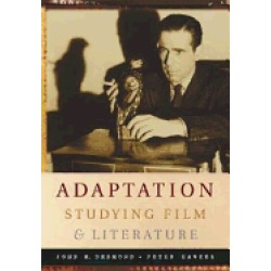 adaptation studying film and literature