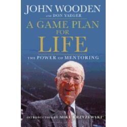 game plan for life the power of mentoring