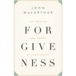 freedom and power of forgiveness