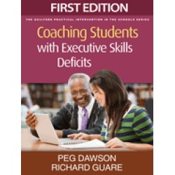 coaching students with executive skills deficits