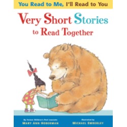 you read to me ill read to you very short stories to read together