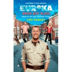 eureka brain box blues