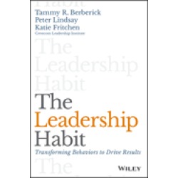 leadership habit transforming behaviors to drive results