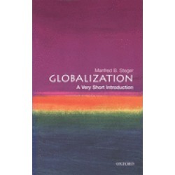globalization a very short introduction